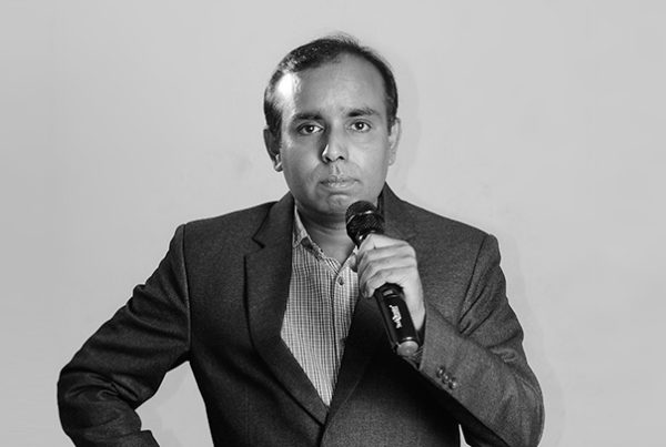 Rajesh Srinivasan